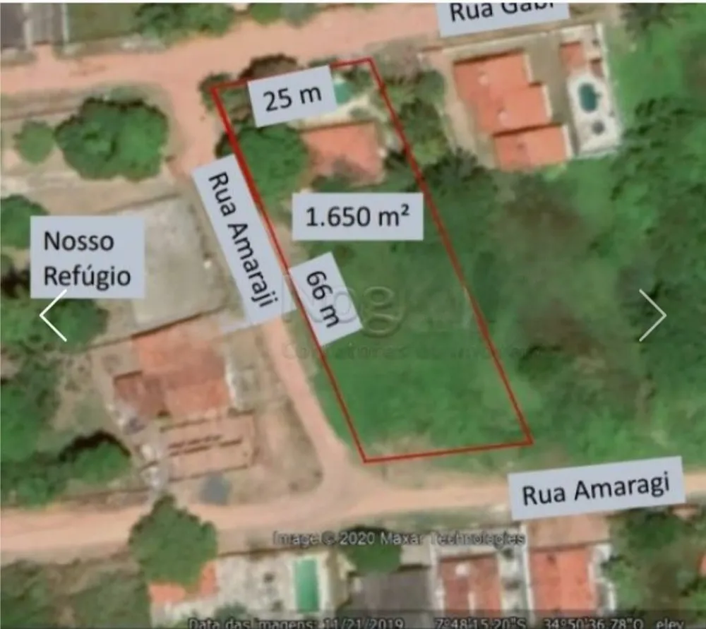 Casa, 3 quartos, 1600 m² - Foto 8