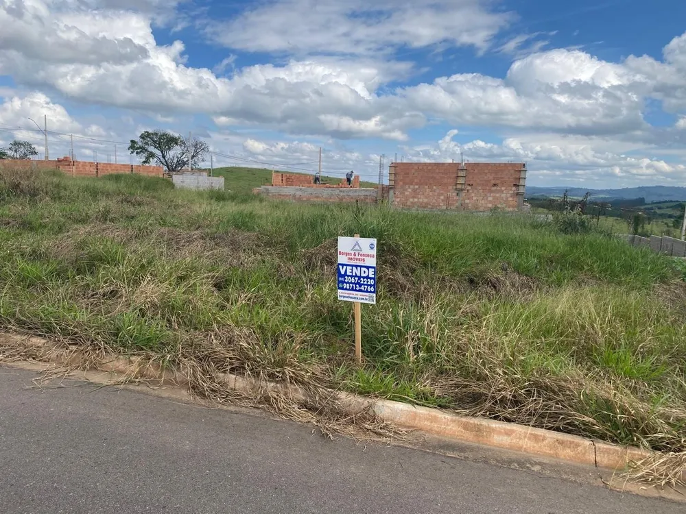 Terreno, 275 m² - Foto 1