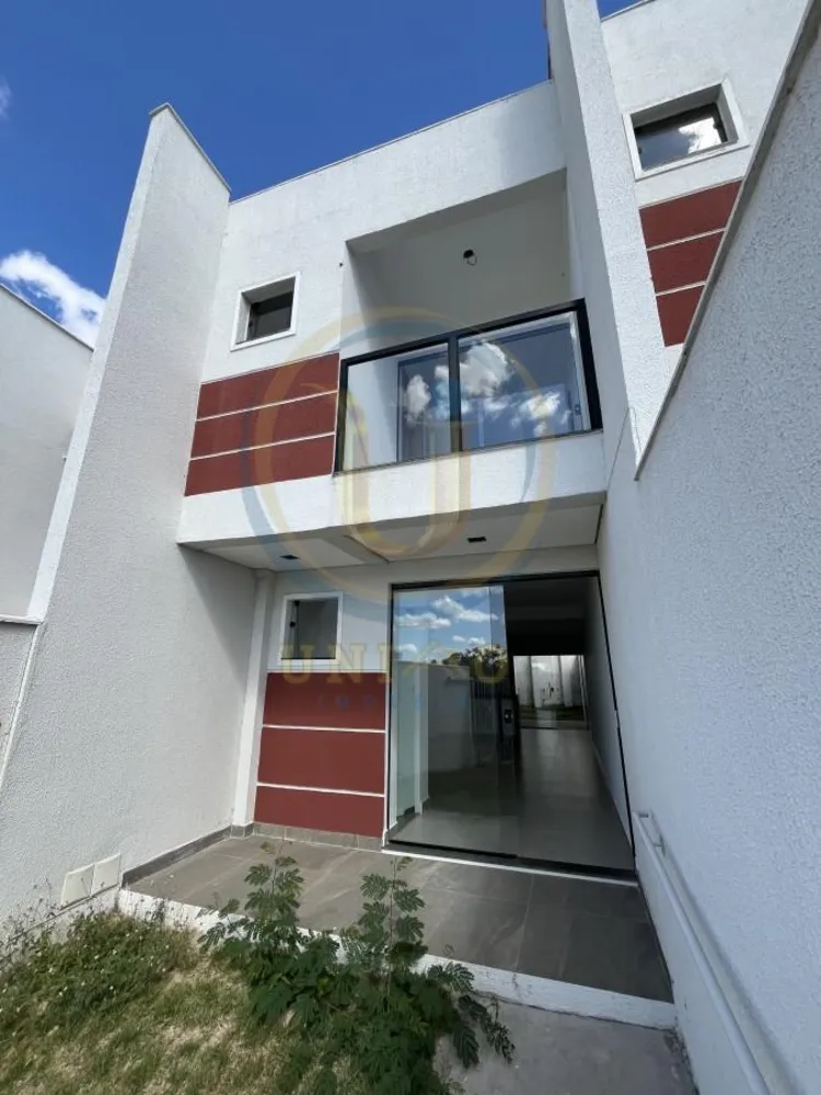 Casa, 3 quartos, 180 m² - Foto 2
