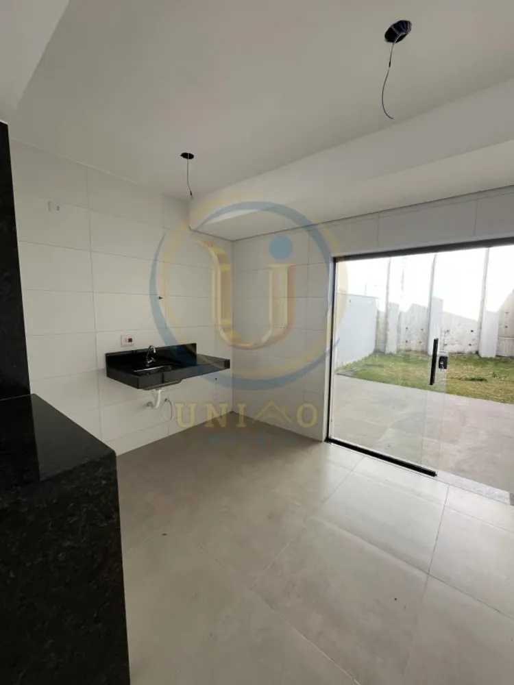 Casa, 3 quartos, 180 m² - Foto 4