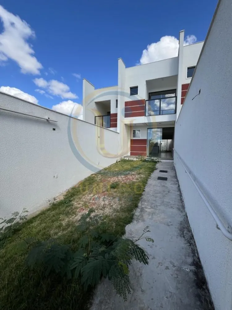 Casa, 3 quartos, 180 m² - Foto 1