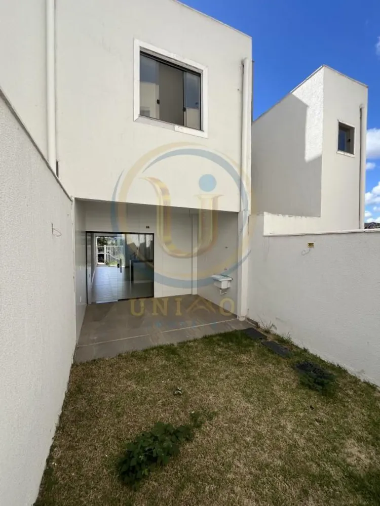 Casa, 3 quartos, 180 m² - Foto 6
