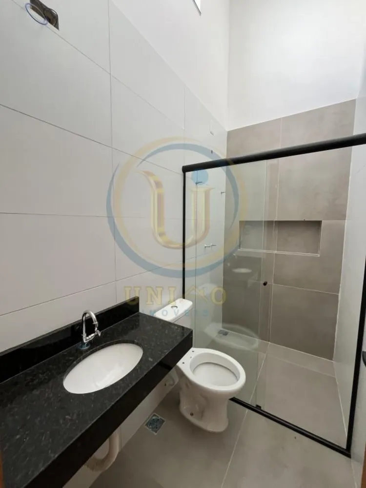 Casa, 3 quartos, 180 m² - Foto 11