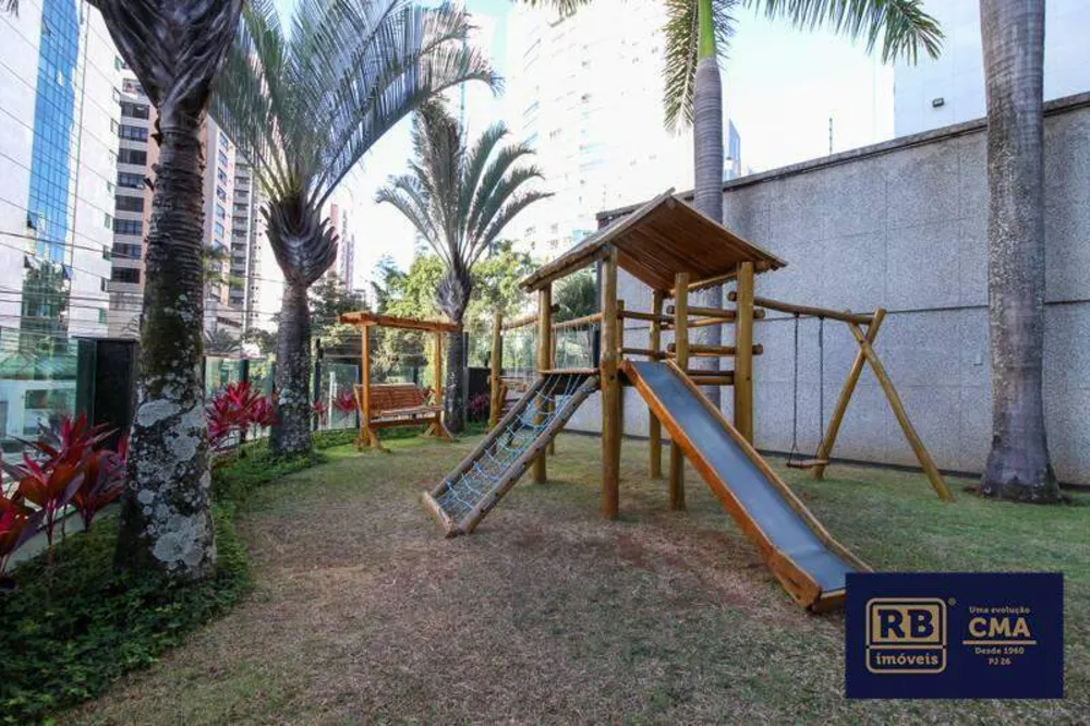 Apartamento, 4 quartos, 216 m² - Foto 15