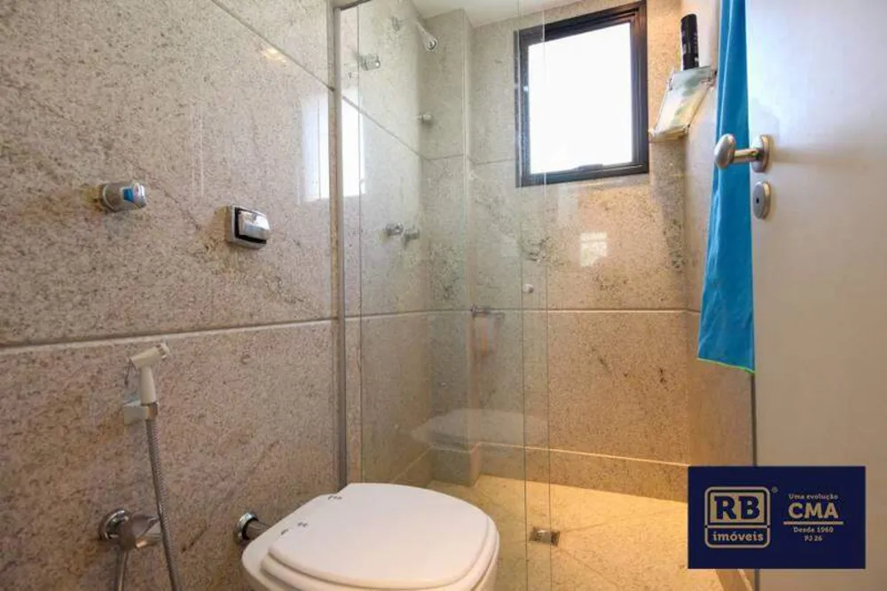 Apartamento, 4 quartos, 216 m² - Foto 7