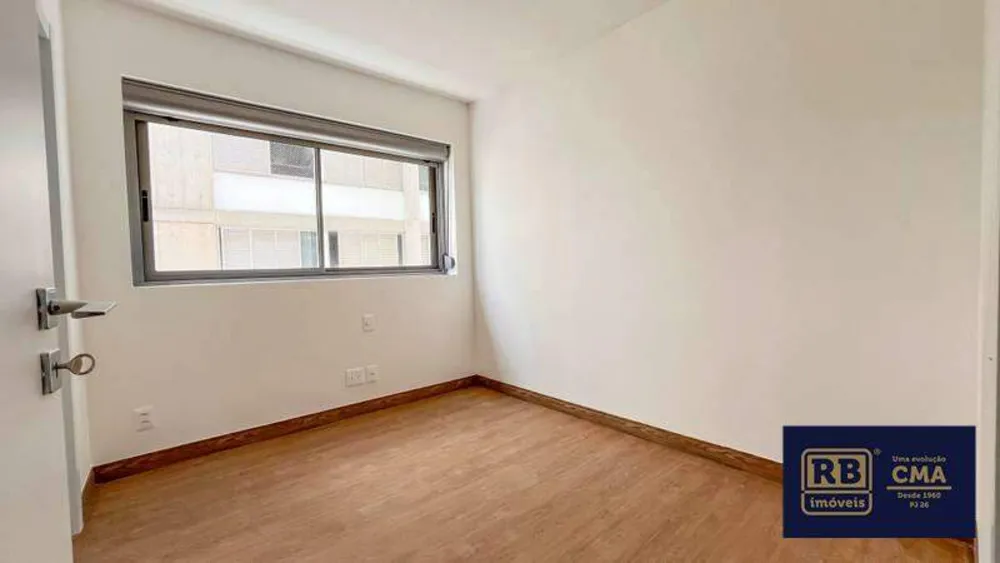 Apartamento, 4 quartos, 216 m² - Foto 6