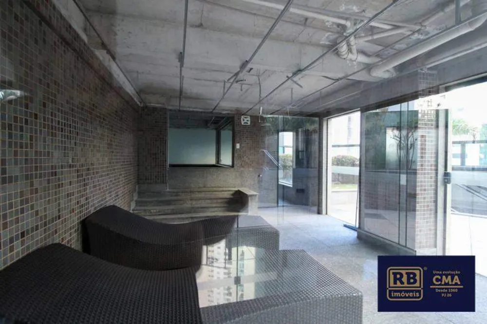 Apartamento, 4 quartos, 216 m² - Foto 12