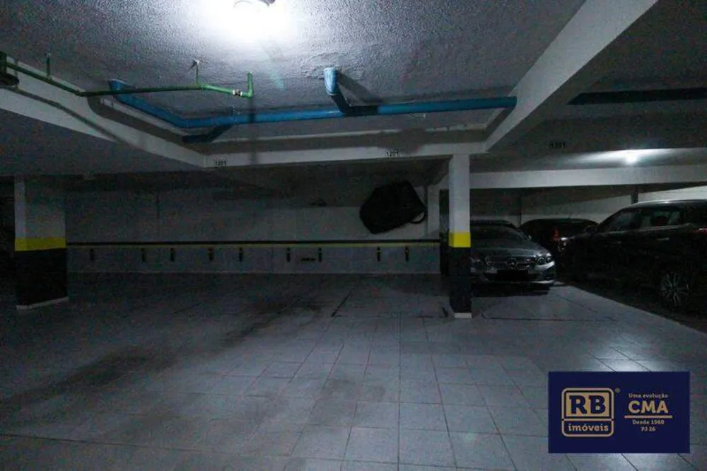Apartamento, 4 quartos, 216 m² - Foto 17