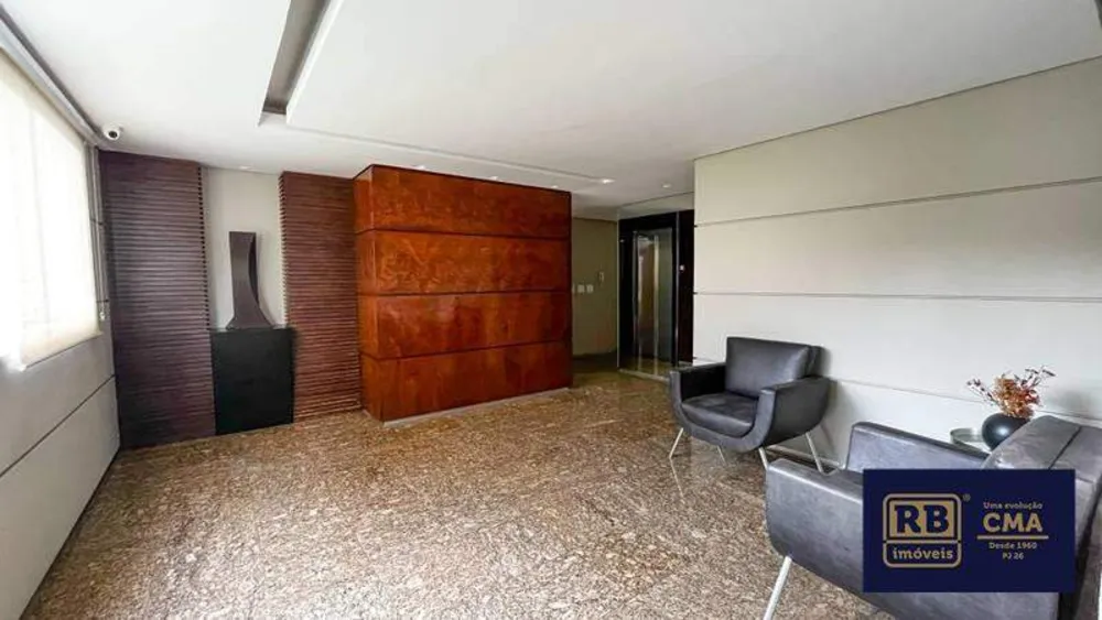 Apartamento, 4 quartos, 216 m² - Foto 3