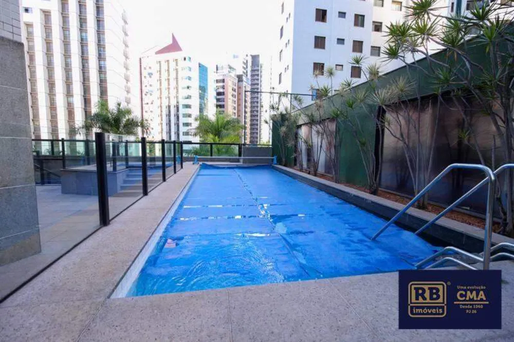 Apartamento, 4 quartos, 216 m² - Foto 13