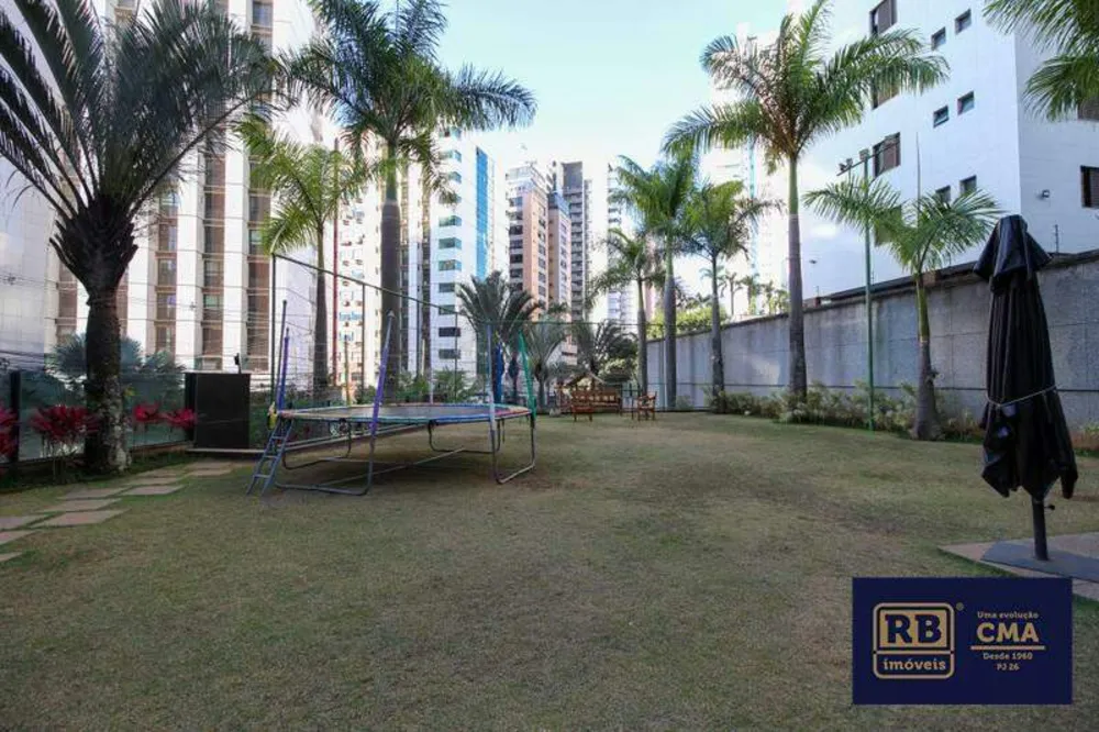 Apartamento, 4 quartos, 216 m² - Foto 21