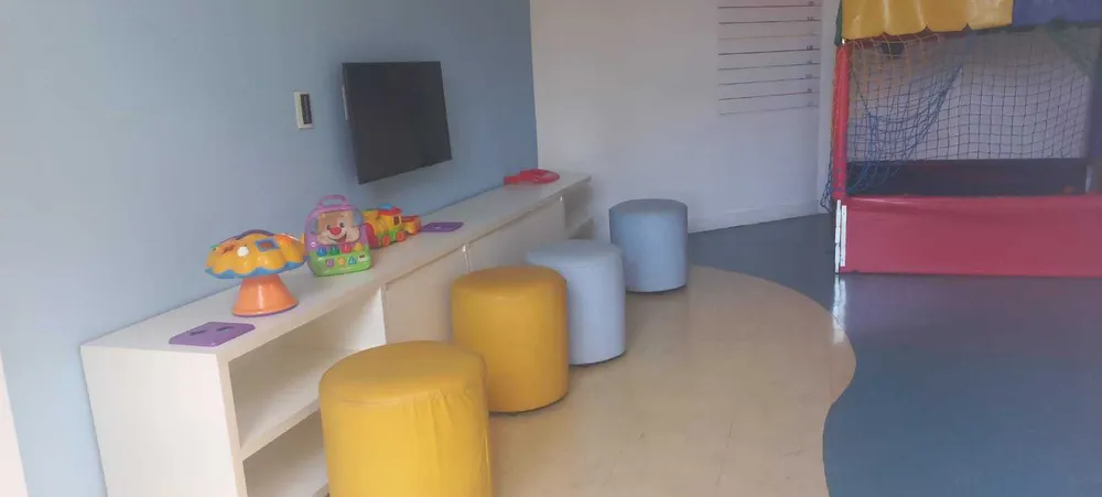 Cobertura, 3 quartos, 160 m² - Foto 8