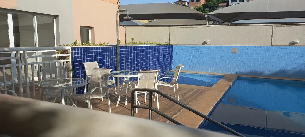Cobertura, 3 quartos, 160 m² - Foto 2