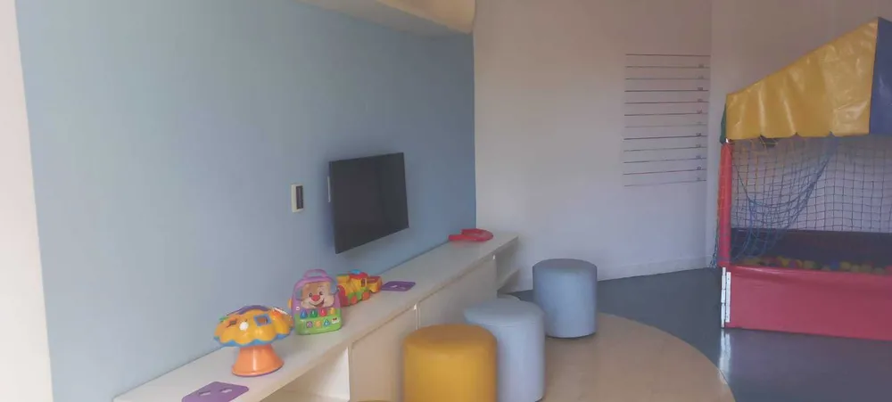 Cobertura, 3 quartos, 160 m² - Foto 11