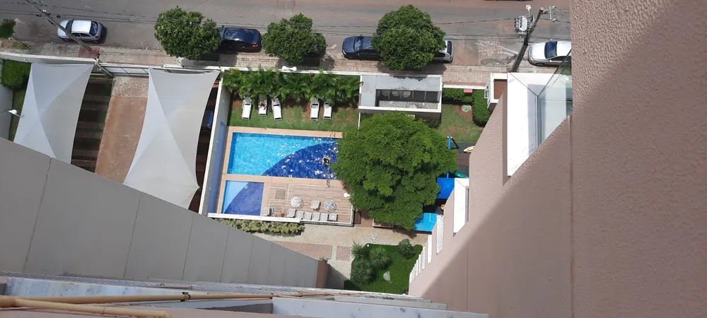 Cobertura, 3 quartos, 160 m² - Foto 1