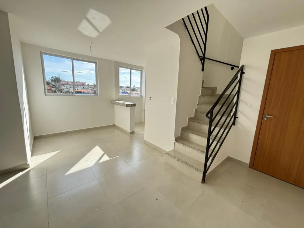 Cobertura, 2 quartos, 90 m² - Foto 6