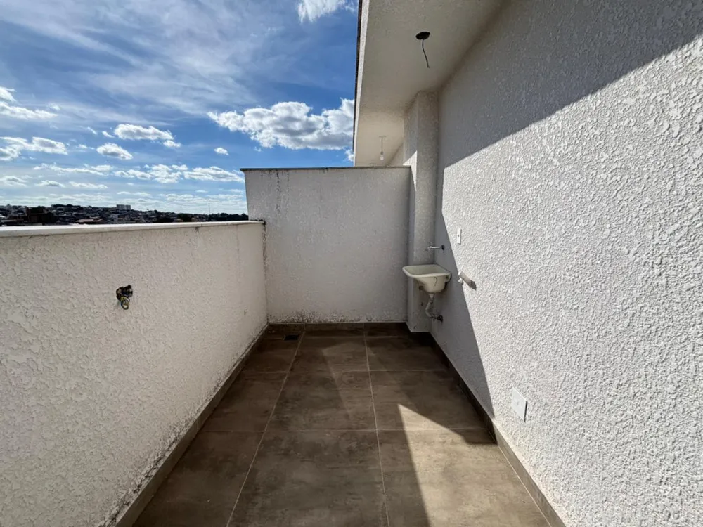 Cobertura, 2 quartos, 90 m² - Foto 3