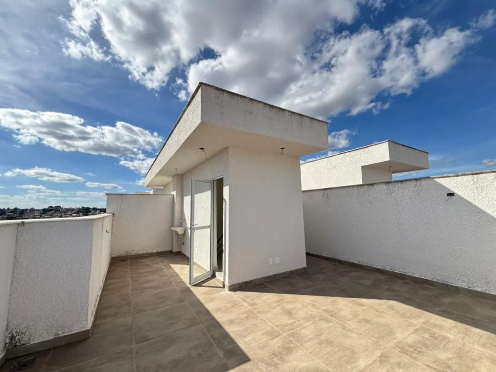 Cobertura, 2 quartos, 90 m² - Foto 1