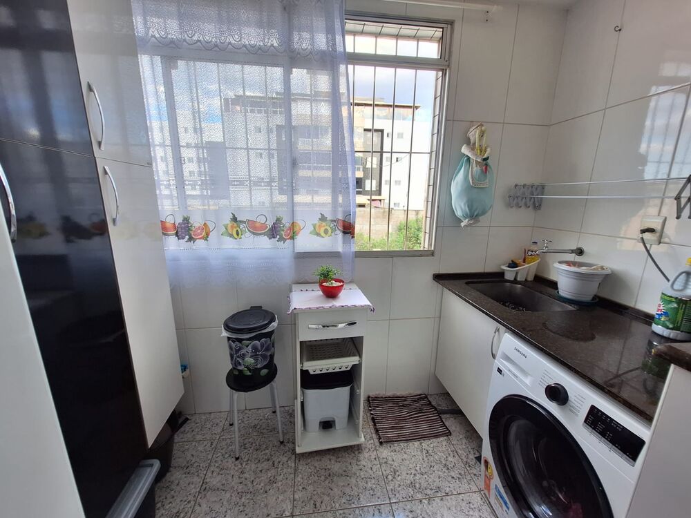Apartamento à venda com 3 quartos, 90m² - Foto 4