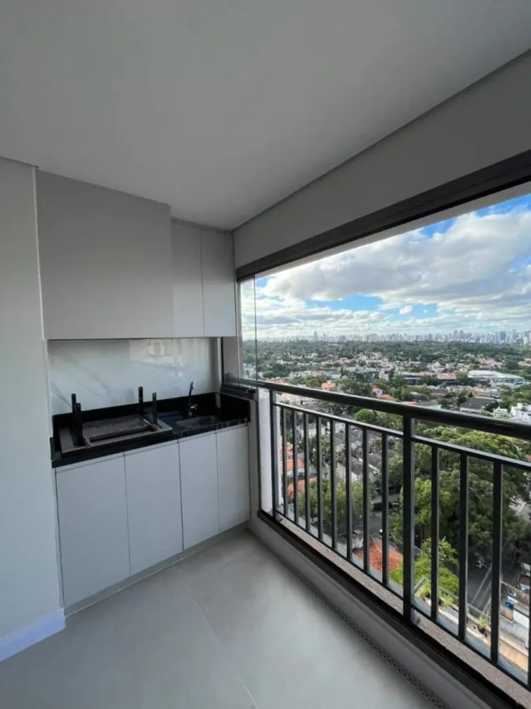 Apartamento, 2 quartos, 75 m² - Foto 6