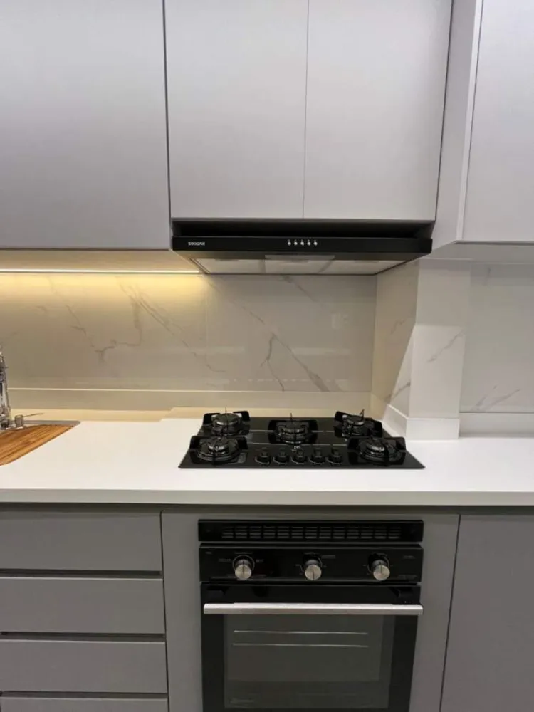 Apartamento, 2 quartos, 75 m² - Foto 1