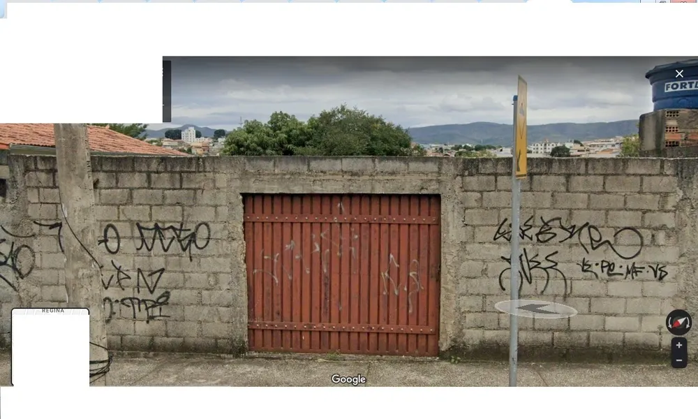 Terreno, 433 m² - Foto 1