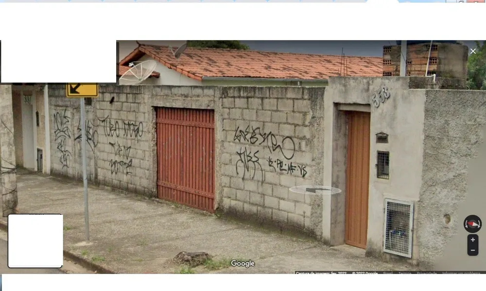 Terreno, 433 m² - Foto 3