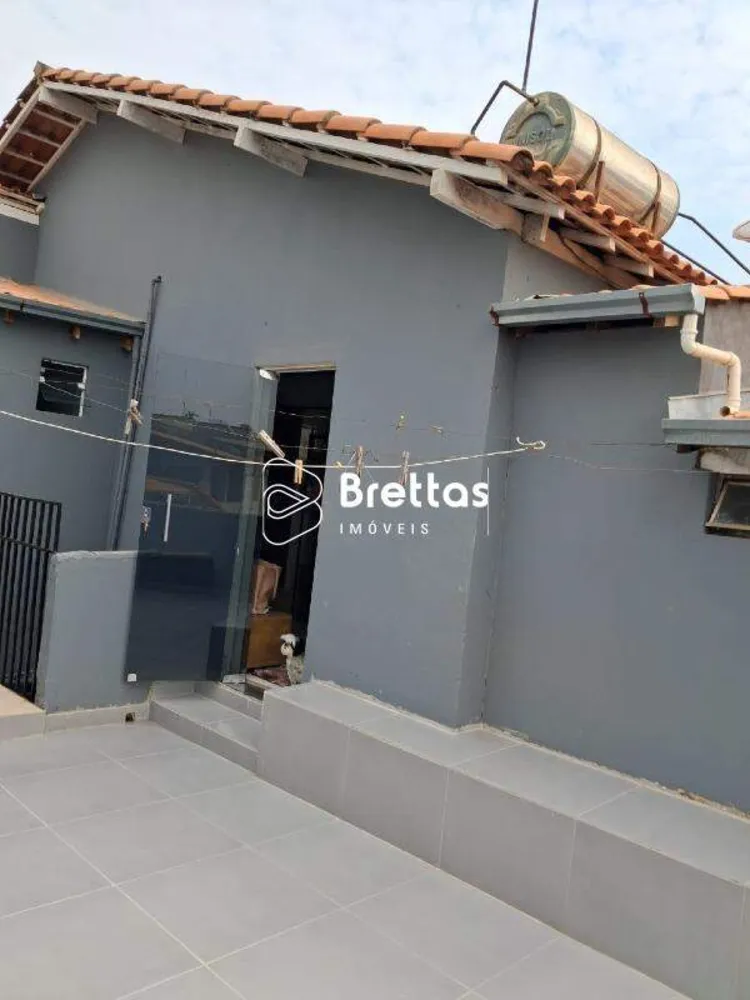 Casa, 6 quartos, 240 m² - Foto 4