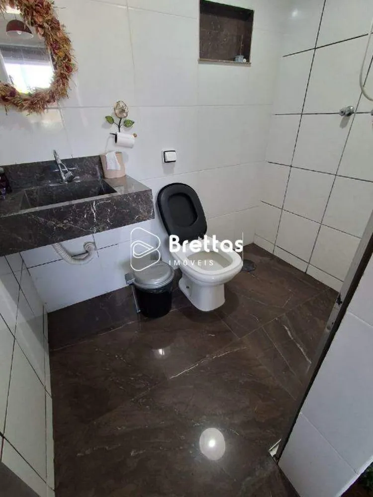Casa, 6 quartos, 240 m² - Foto 9