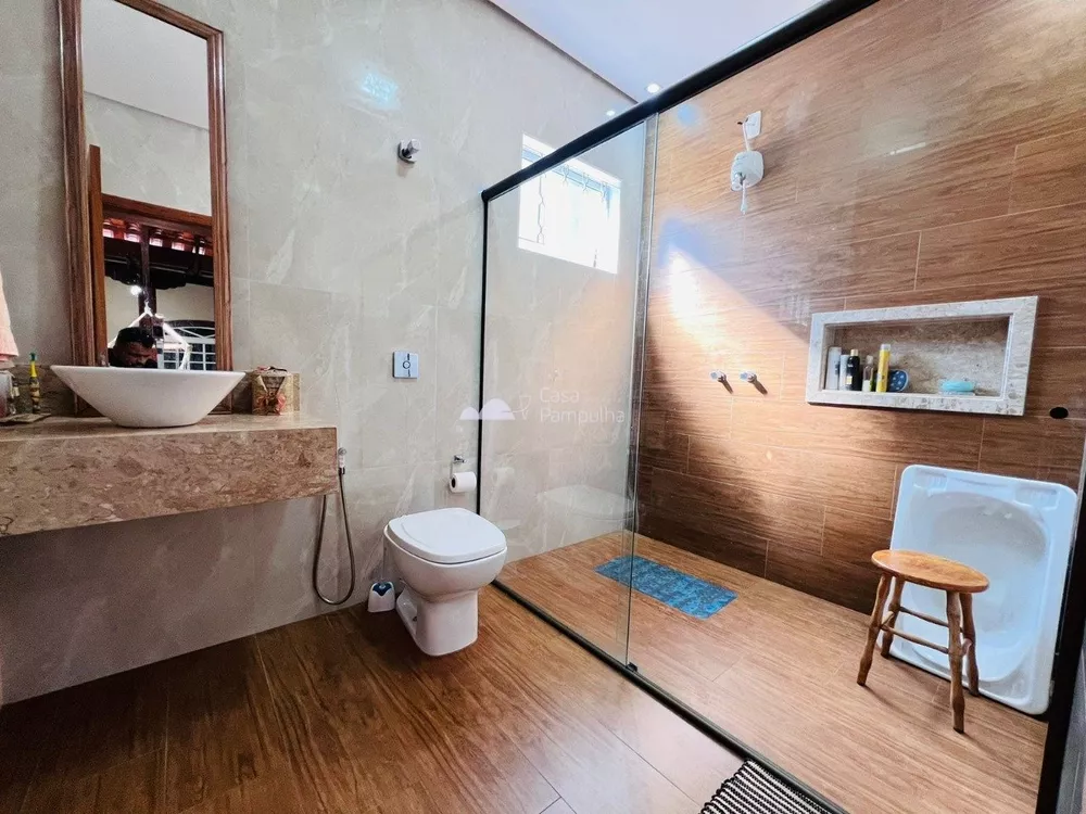 Casa à venda com 3 quartos, 380m² - Foto 12