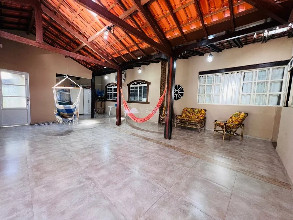 Casa à venda com 3 quartos, 380m² - Foto 5