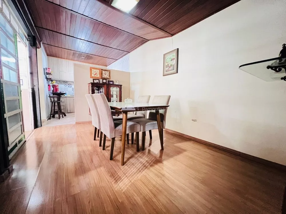 Casa à venda com 3 quartos, 380m² - Foto 8