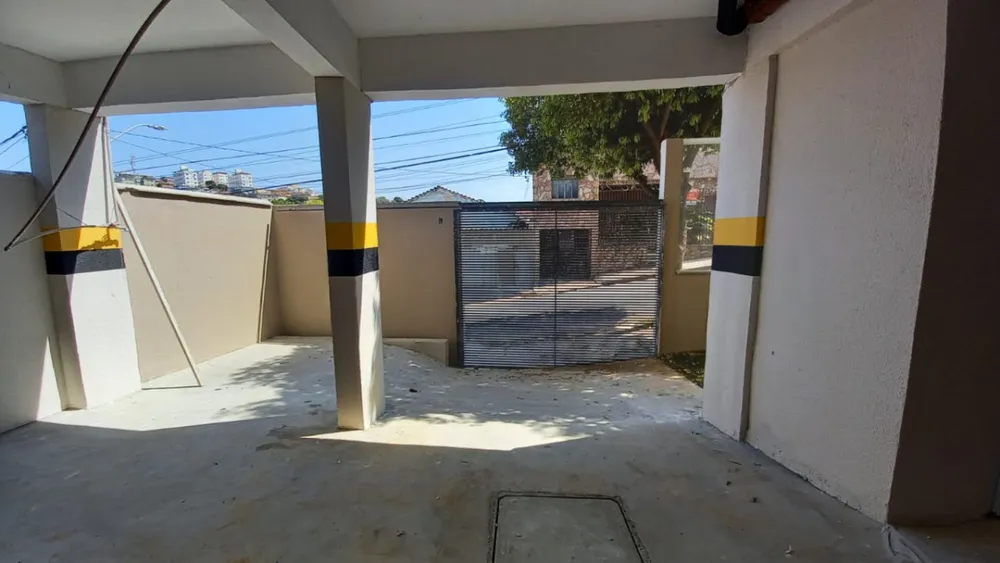 Apartamento, 2 quartos, 28 m² - Foto 4