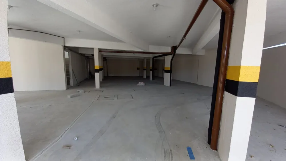 Apartamento, 2 quartos, 28 m² - Foto 3