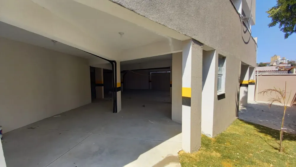 Apartamento, 2 quartos, 28 m² - Foto 5