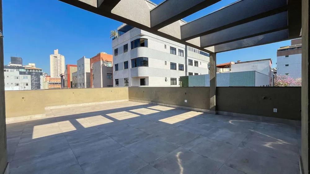 Cobertura, 3 quartos, 84 m² - Foto 12