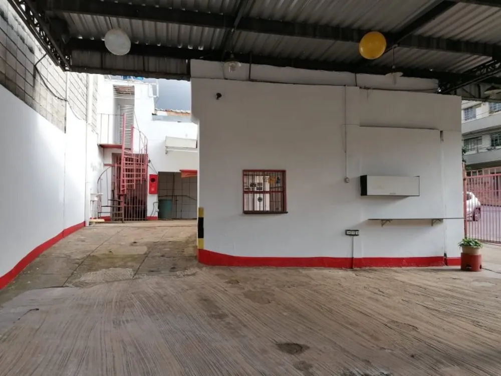 Terreno, 420 m² - Foto 1
