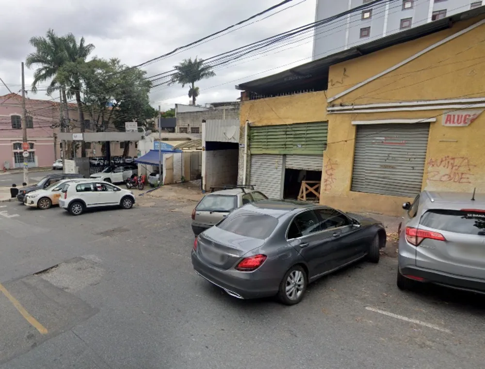 Terreno, 420 m² - Foto 2