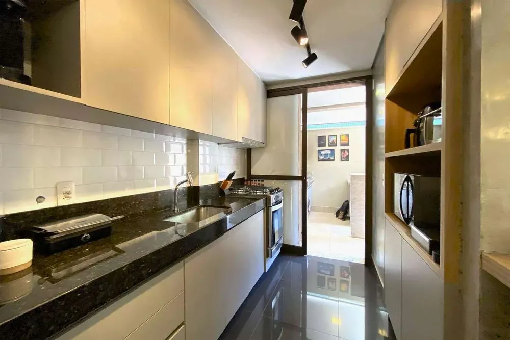 Apartamento, 2 quartos, 72 m² - Foto 9