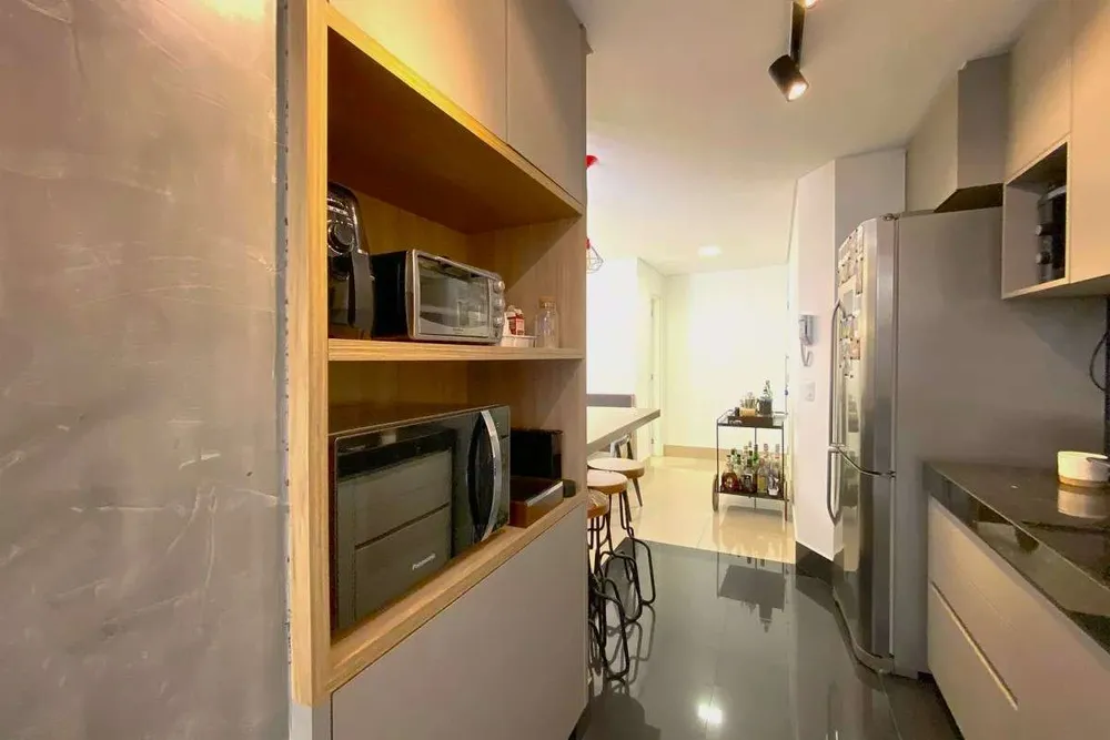 Apartamento, 2 quartos, 72 m² - Foto 10