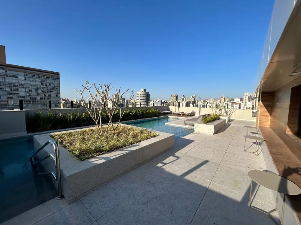 Apartamento, 1 quarto, 69 m² - Foto 1