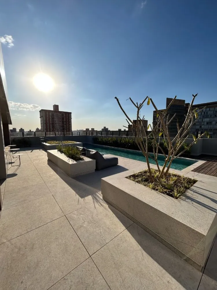 Apartamento, 1 quarto, 69 m² - Foto 4