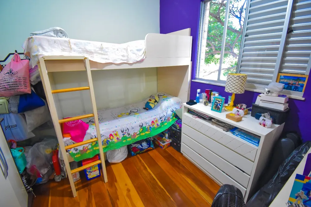 Cobertura, 3 quartos, 135 m² - Foto 14