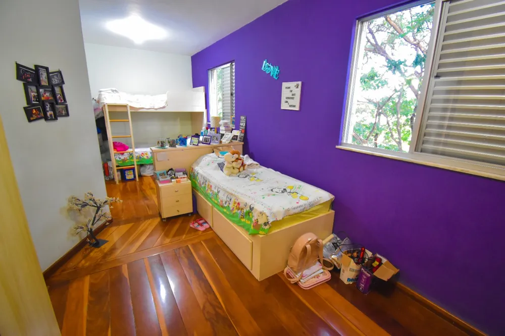 Cobertura, 3 quartos, 135 m² - Foto 7