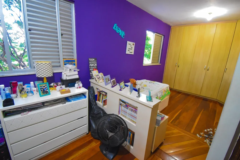 Cobertura, 3 quartos, 135 m² - Foto 8
