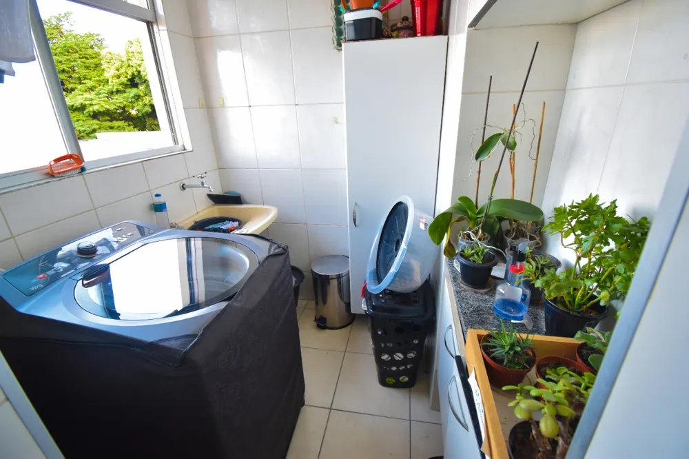 Cobertura, 3 quartos, 135 m² - Foto 5