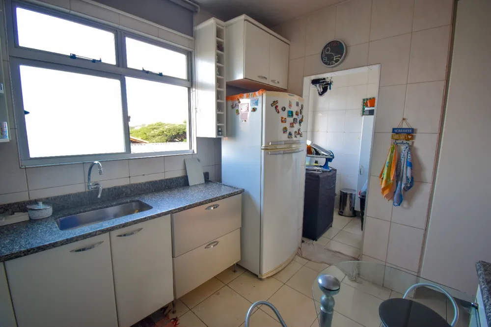 Cobertura, 3 quartos, 135 m² - Foto 4