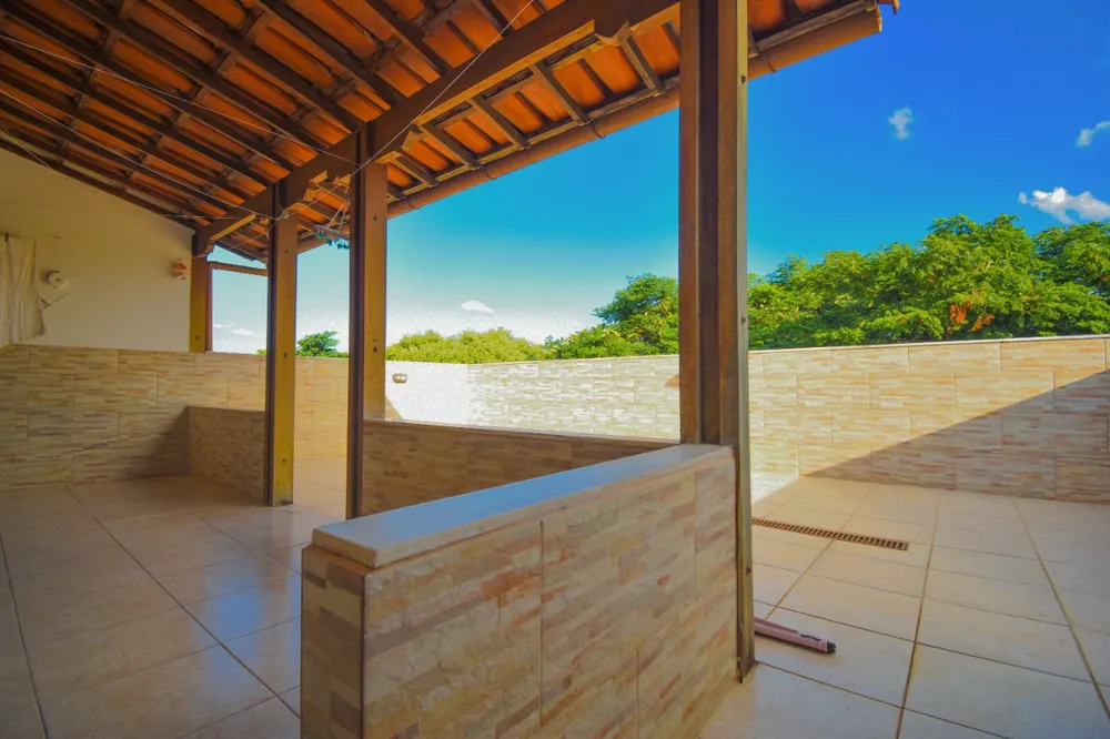 Cobertura, 3 quartos, 135 m² - Foto 2