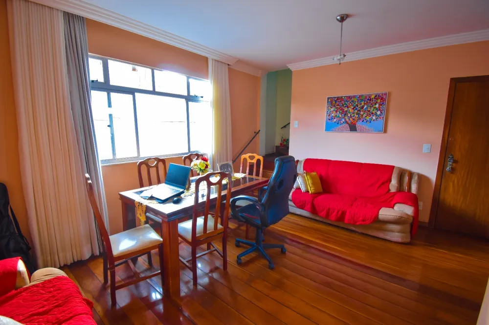 Cobertura, 3 quartos, 135 m² - Foto 3