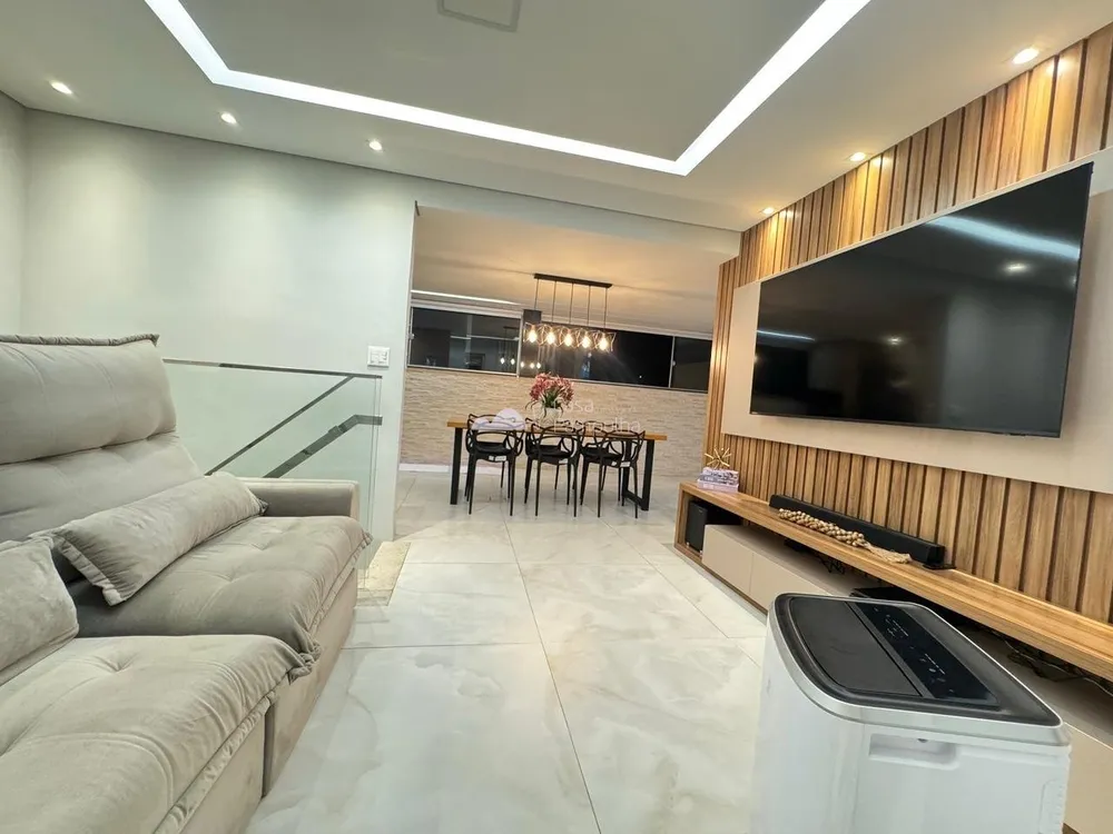 Apartamento, 2 quartos, 90 m² - Foto 5